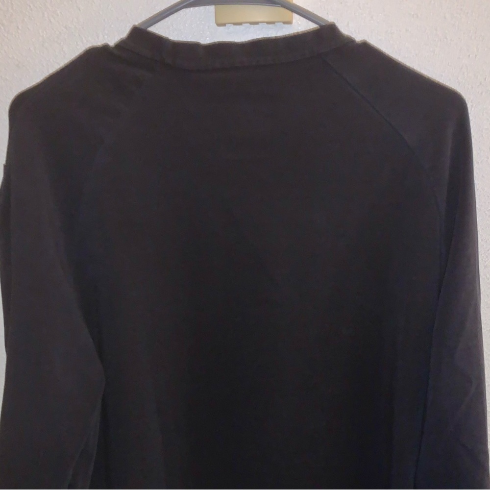 Nike Sportswear Tech Pack Crew Long Sleeve Top - Picture 8 of 14